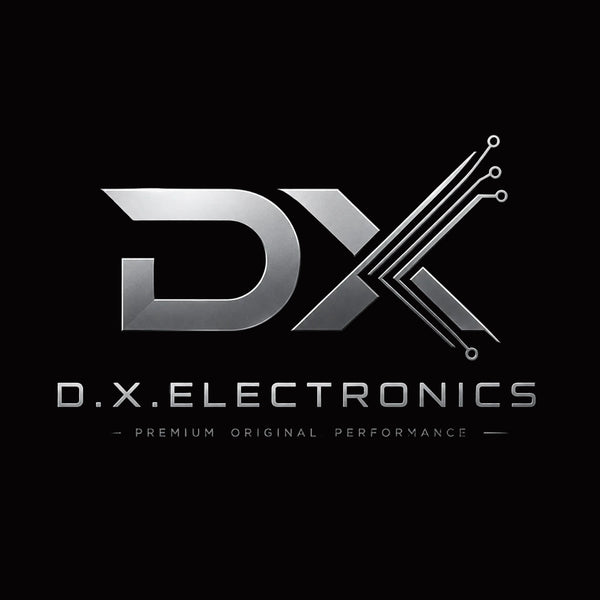 DXElectronics